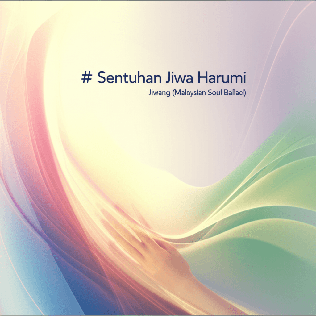 Sentuhan Jiwa Harumi 2
