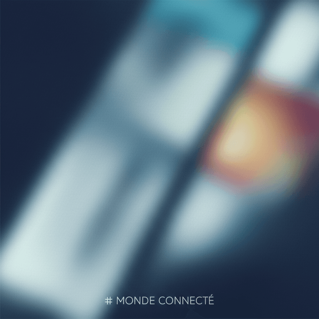 Monde Connecté 1