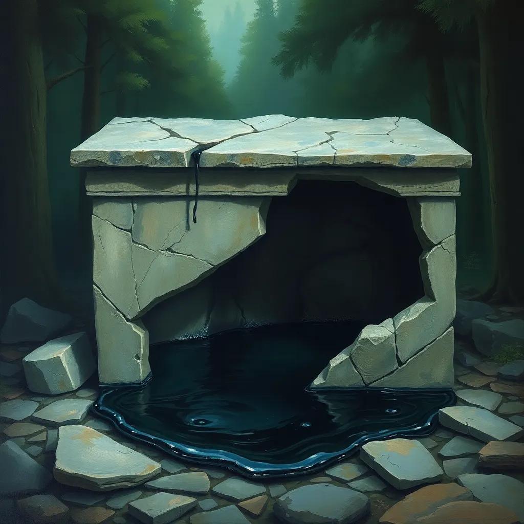 Sombras de Sankosok 2