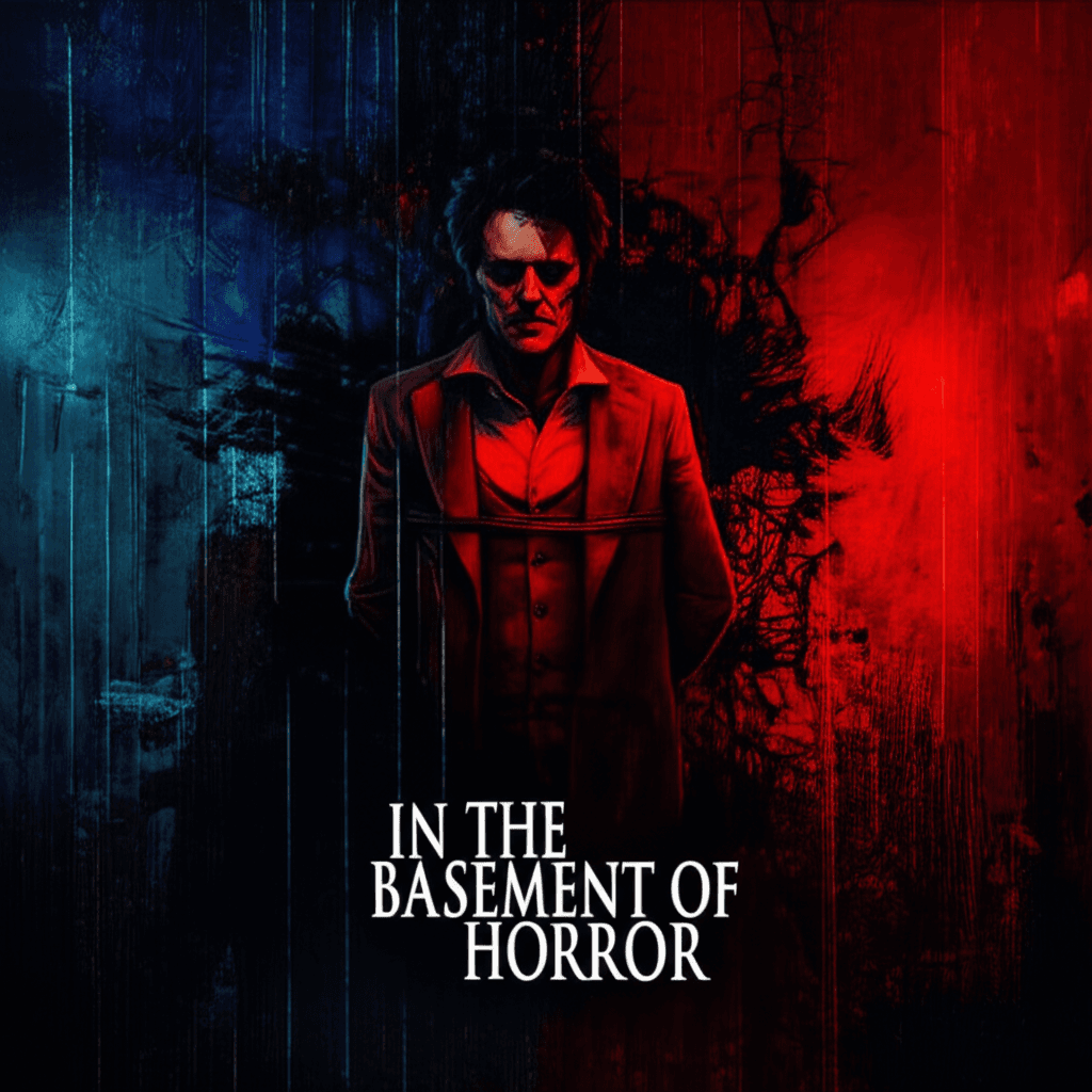 In the Basement of Horror 2