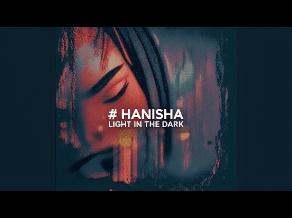 Hanisha: Light in the Dark