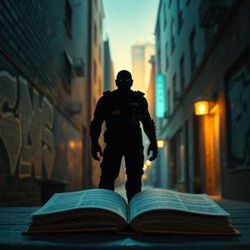 Братишка Виталя — Сердце района