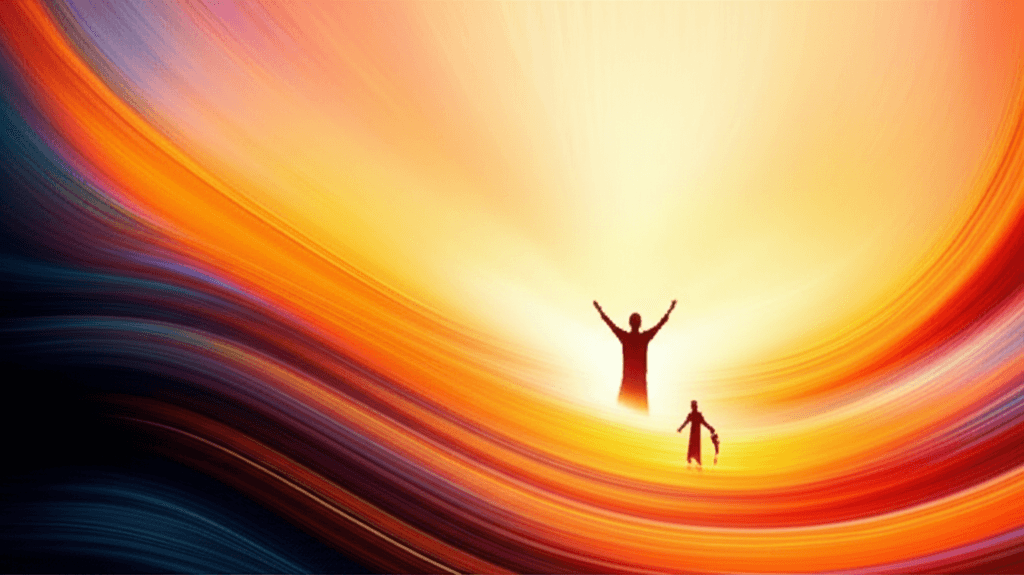 I Know, I Know — Your Grace on Me