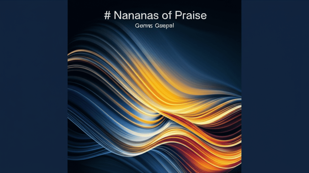 Nananas of Praise