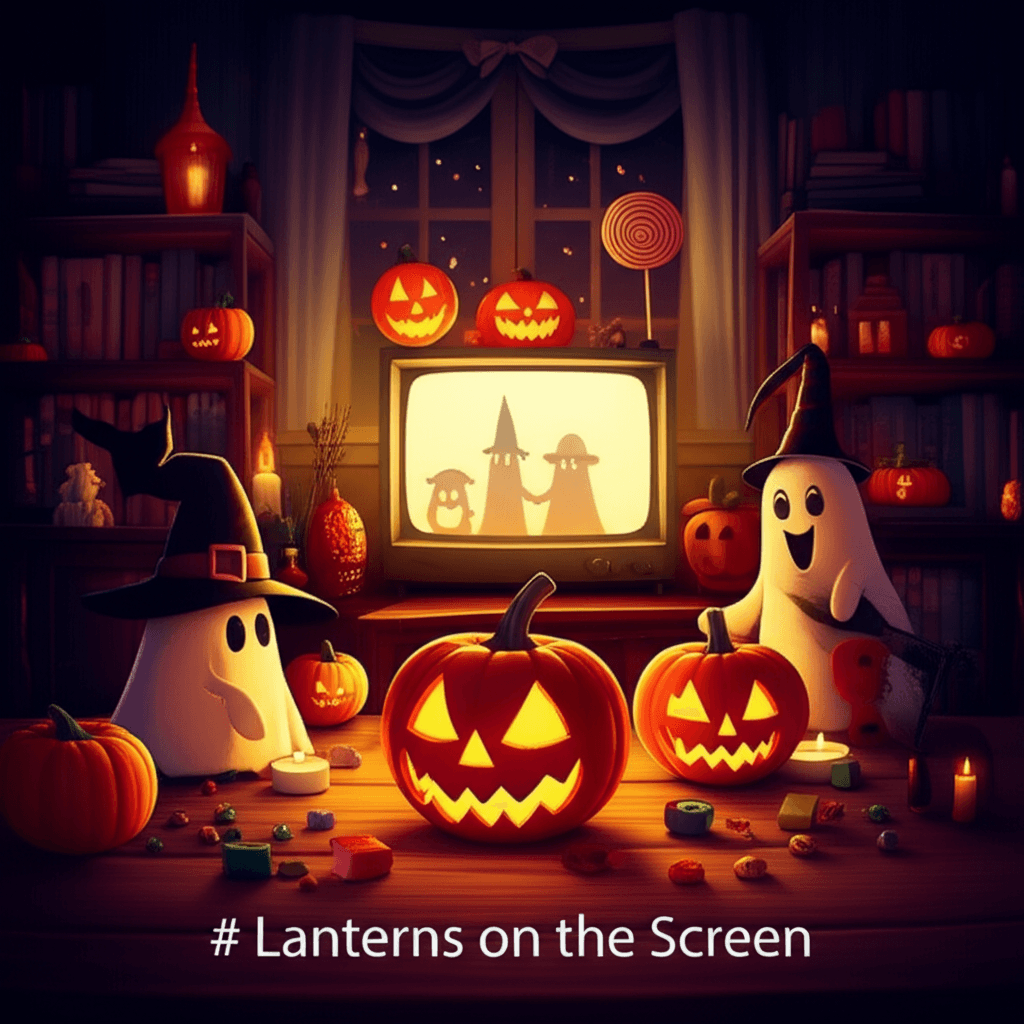 _Lanterns_on_the_Screen 1