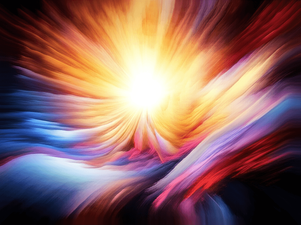 Mon Fils, Danse Sous la Lumière 1