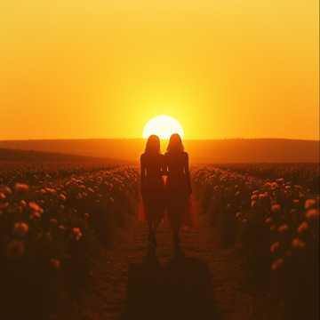 Amor Eterno para Tony