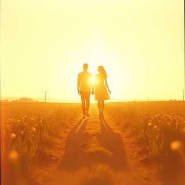 Amor Eterno para Tony