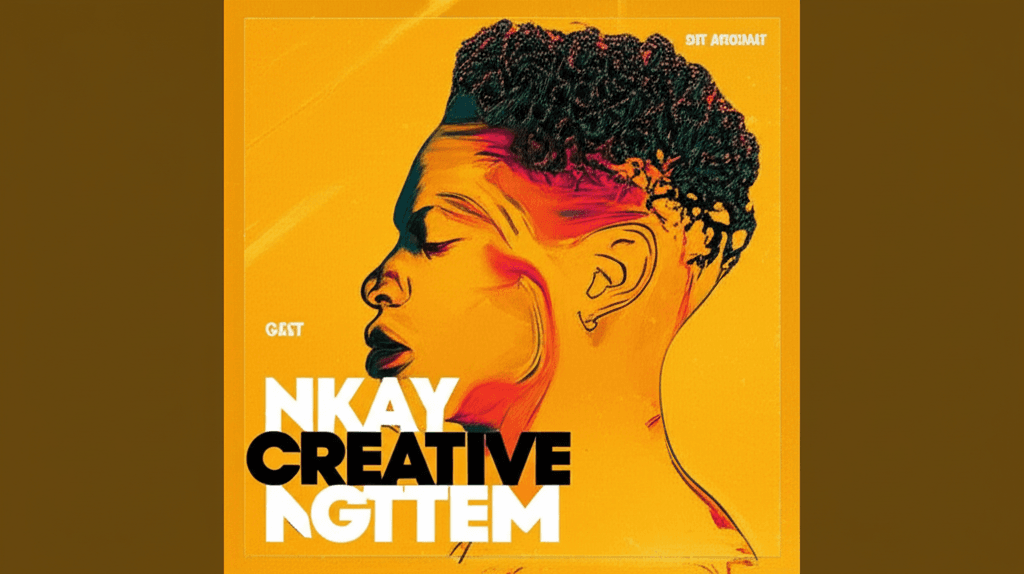 Nkay Creative Anthem 1
