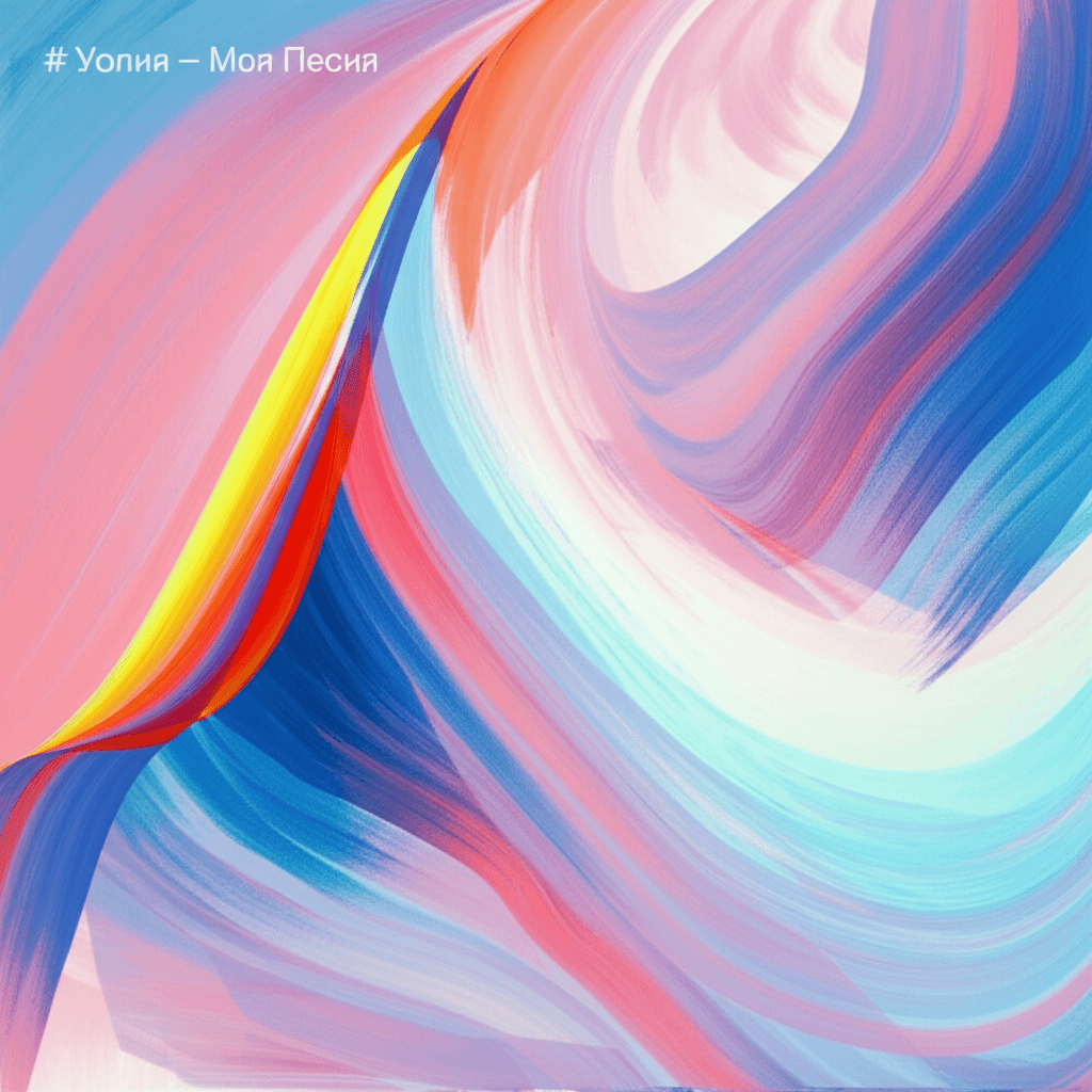 Юлия — Моя Песня 2