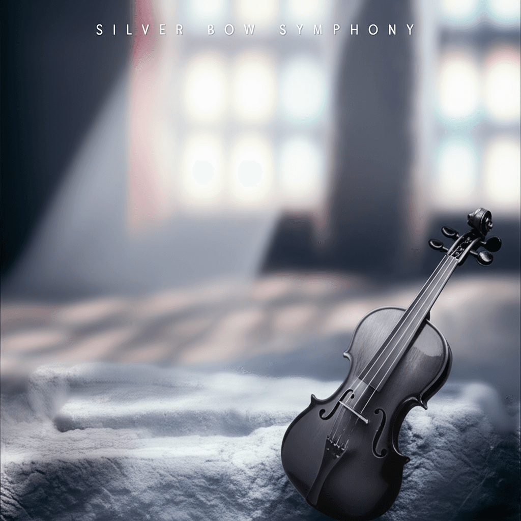 Silver Bow Symphony 2