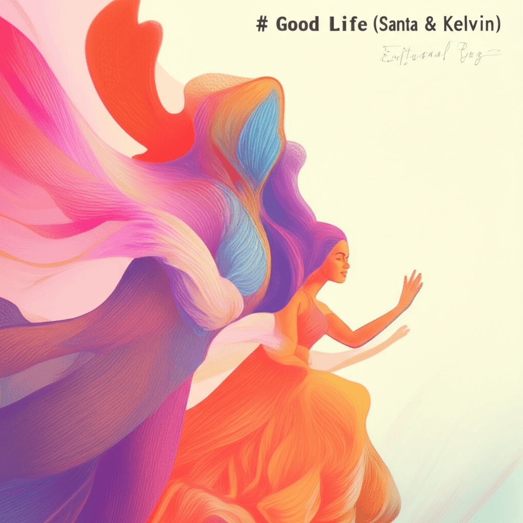Good Life (Santa & Kelvin) 2