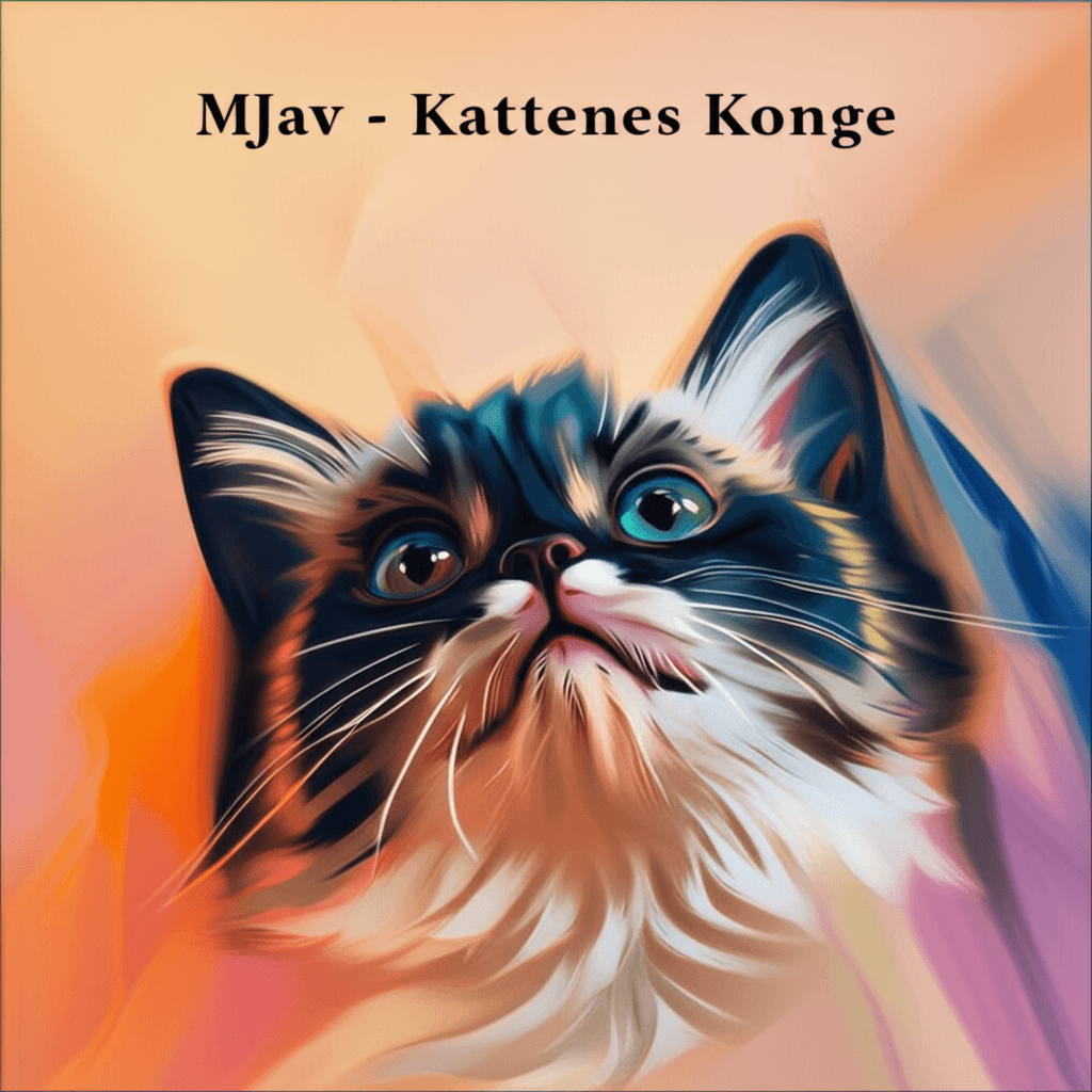 Mjav, Mjav - Kattenes Konge 2