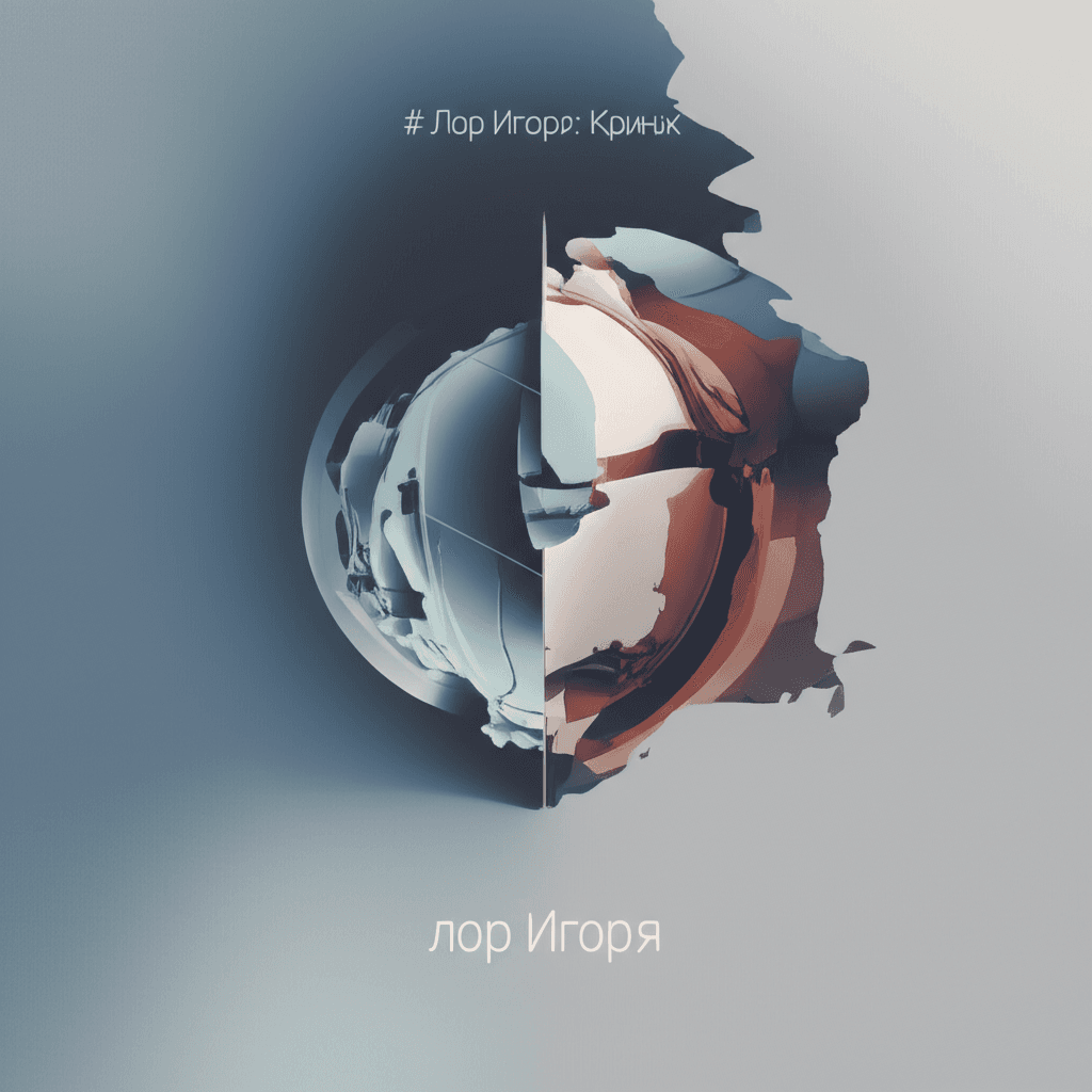 Лор Игоря: Кринж 2