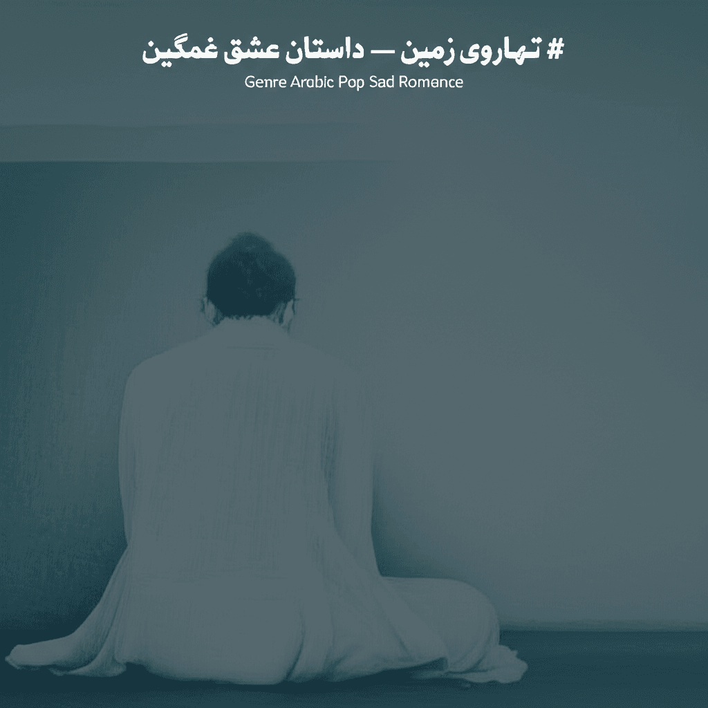 تنها روی زمین — داستان عشق غمگین