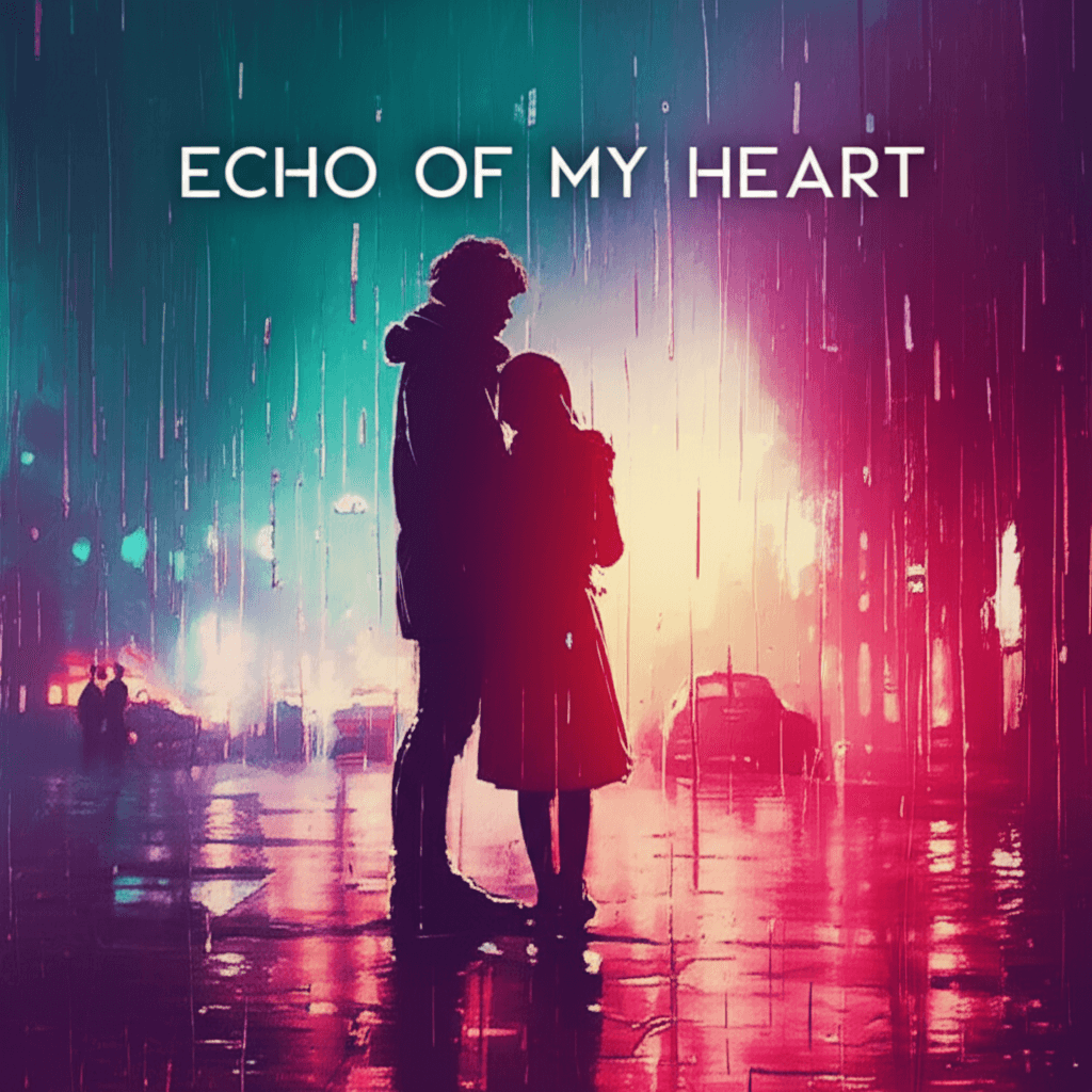 Echo of My Heart 2