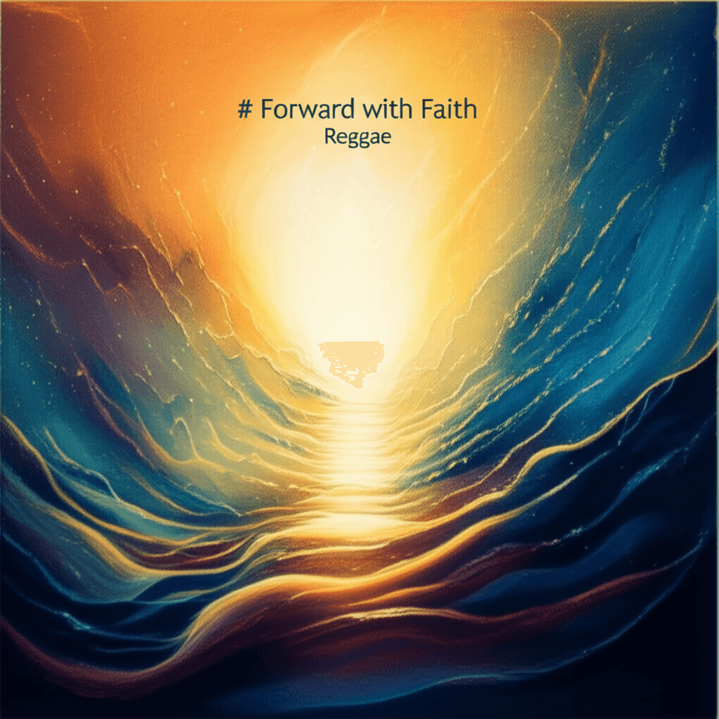 Forward with Faith 2