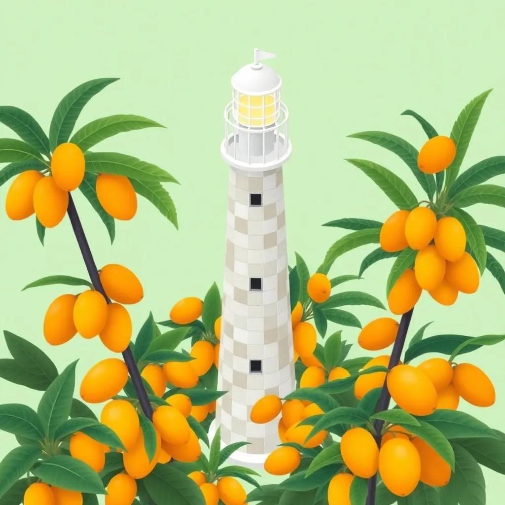 Island Breeze (Reggae Vibes) 1