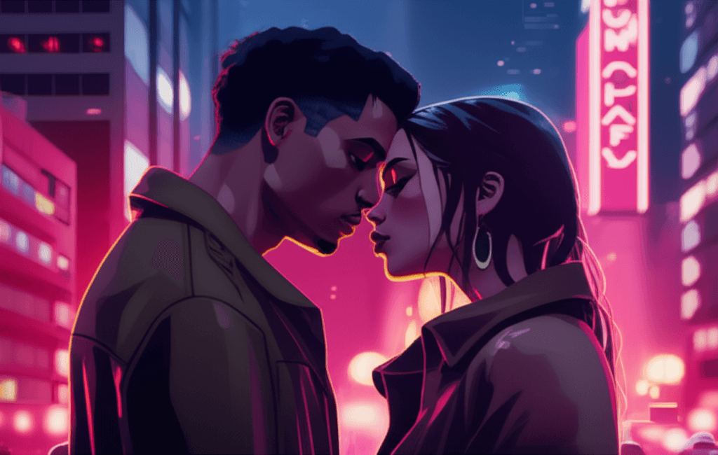 Echoes in My Heart 2