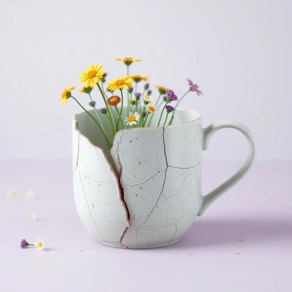 Dawn Inside My Chest 1