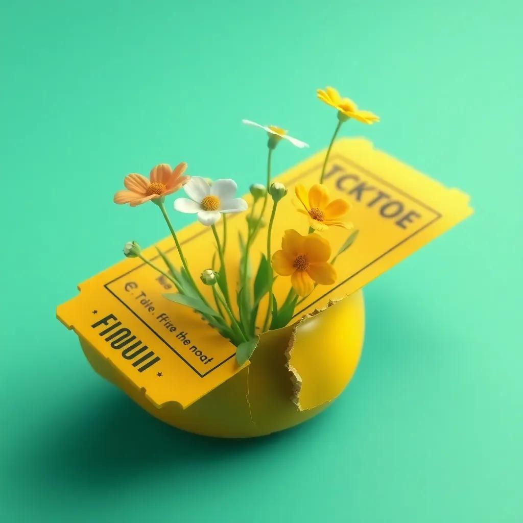 Dawn Inside My Chest 2