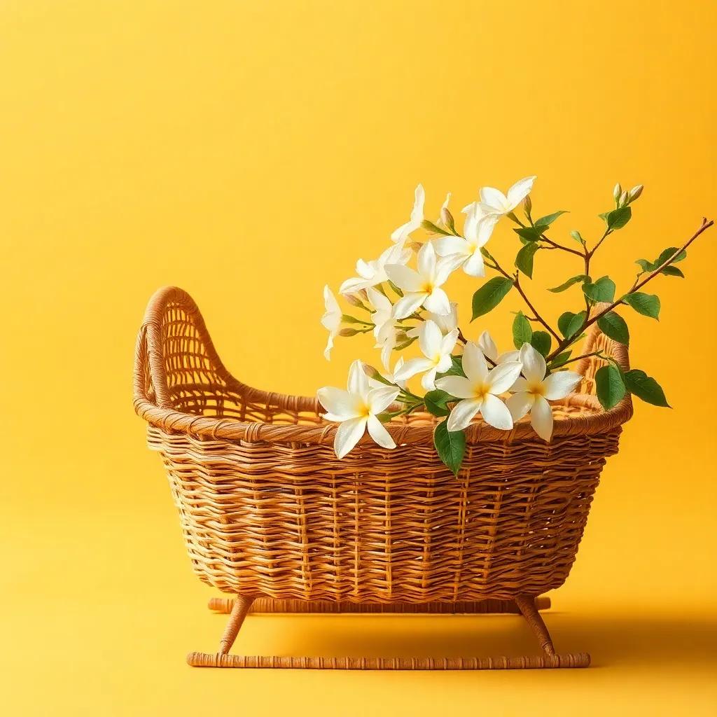 Bienvenue Marie Thérèse 1