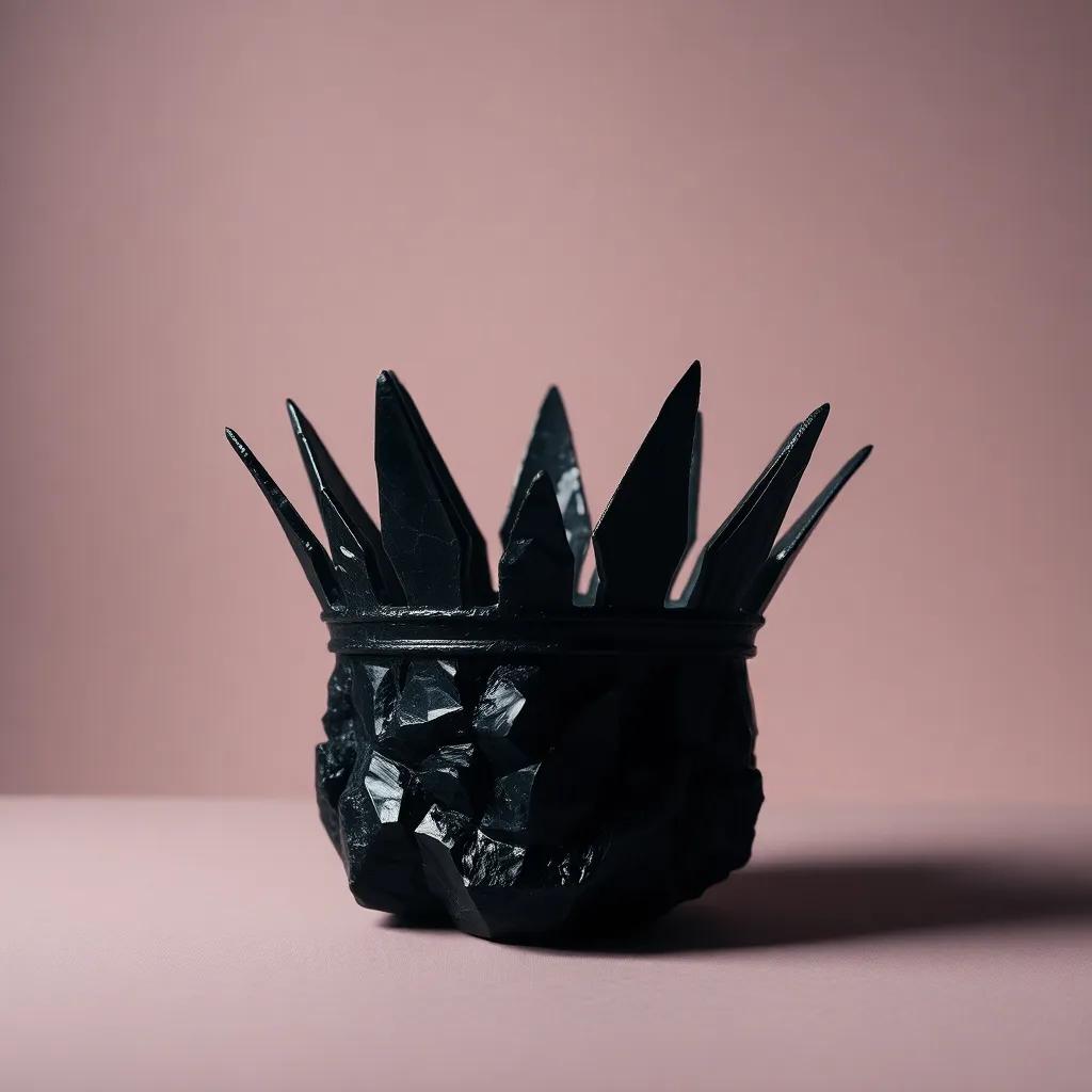 ECLYPSA — Midnight Crown 2