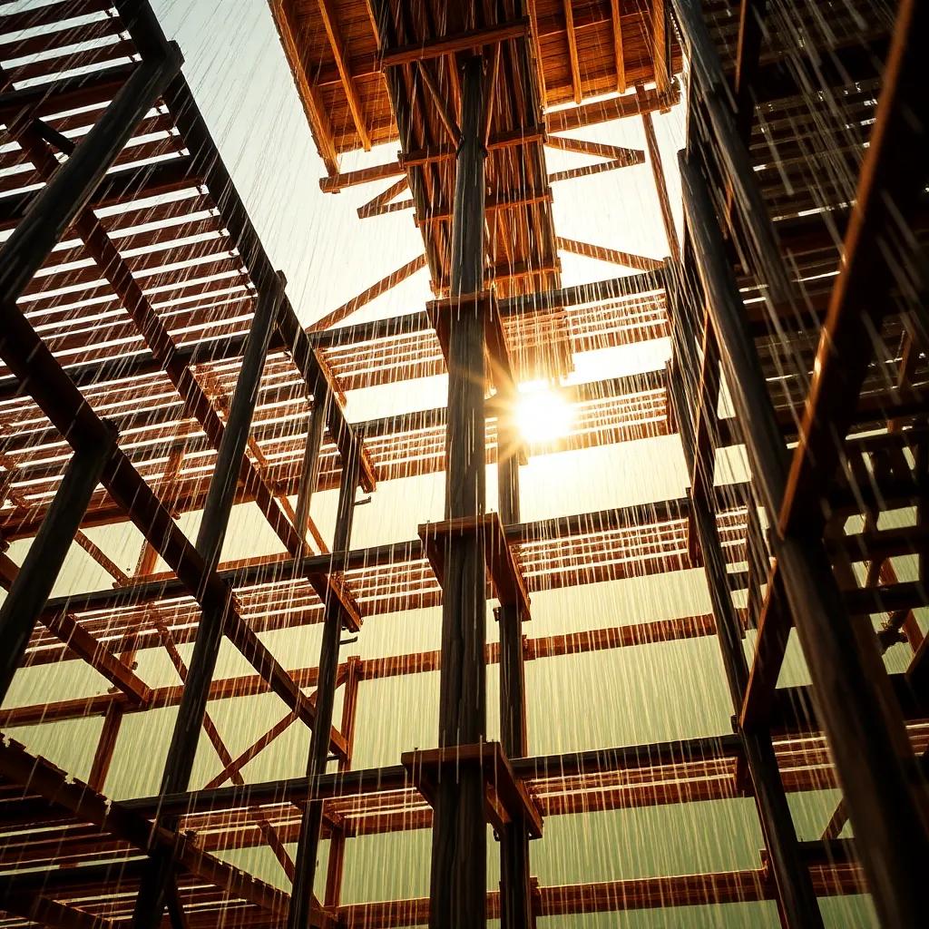 Colors of Our Hearts 1