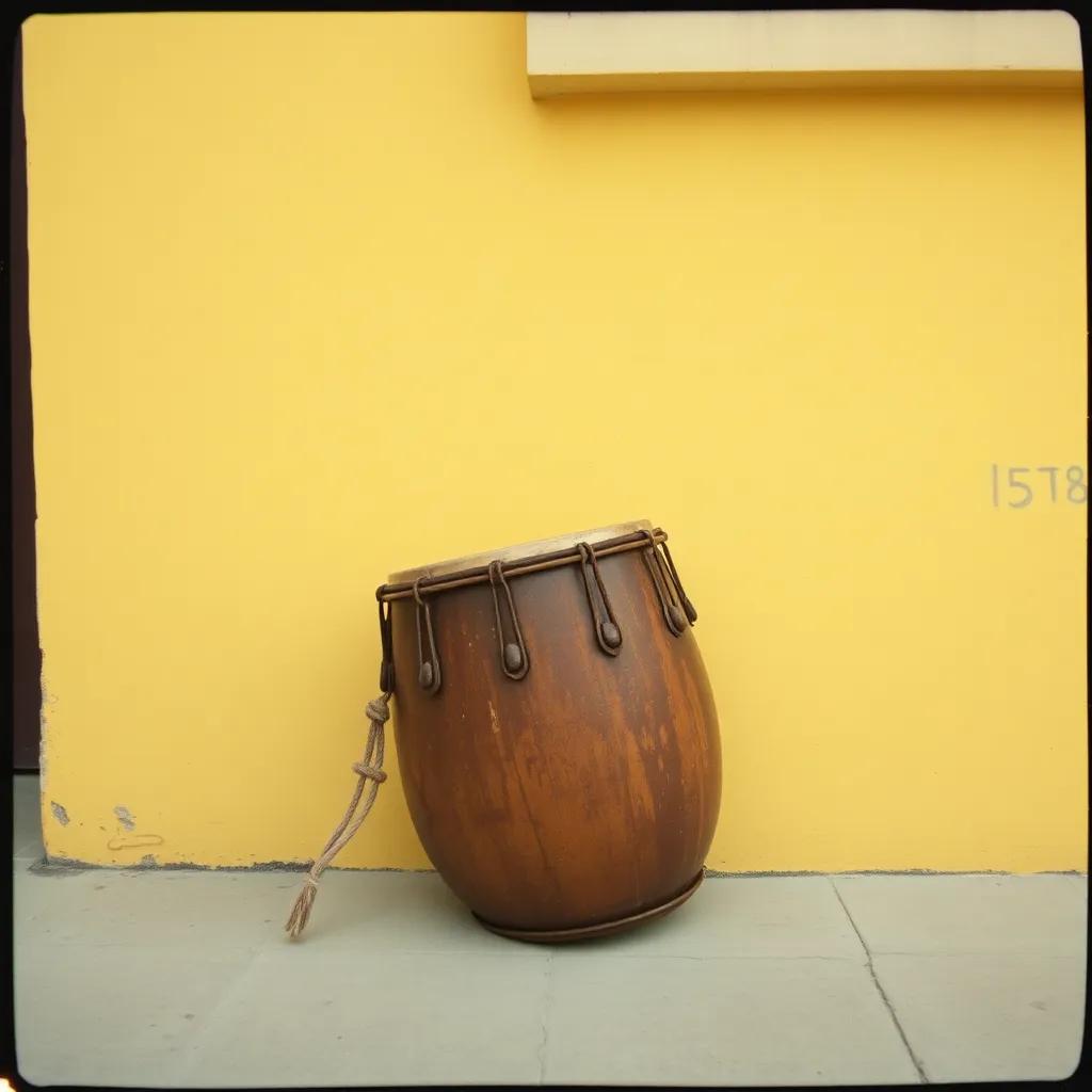 El Merengue de Tu Amor Eterno 1