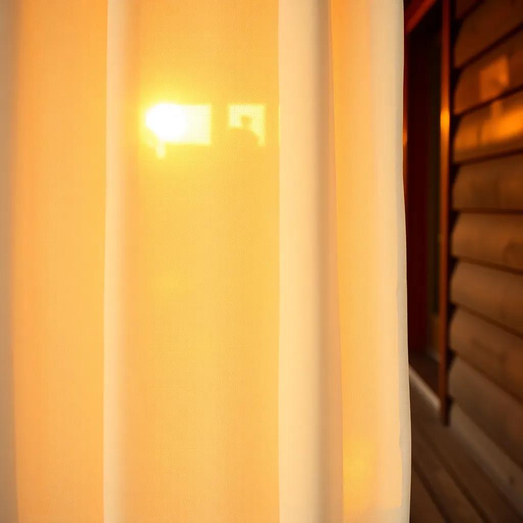 Tu Sombra En Mi Corazón 1