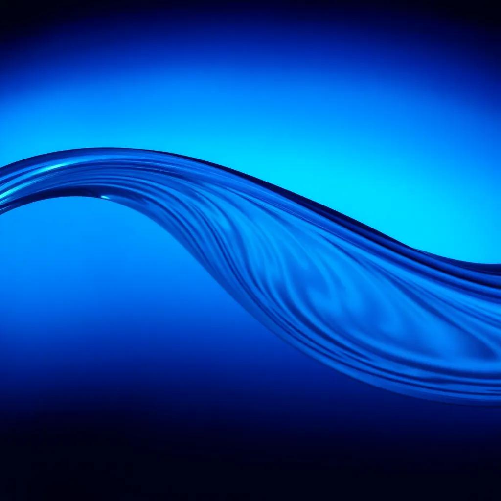 Neon Pulse (Electric Heartbeat) 1