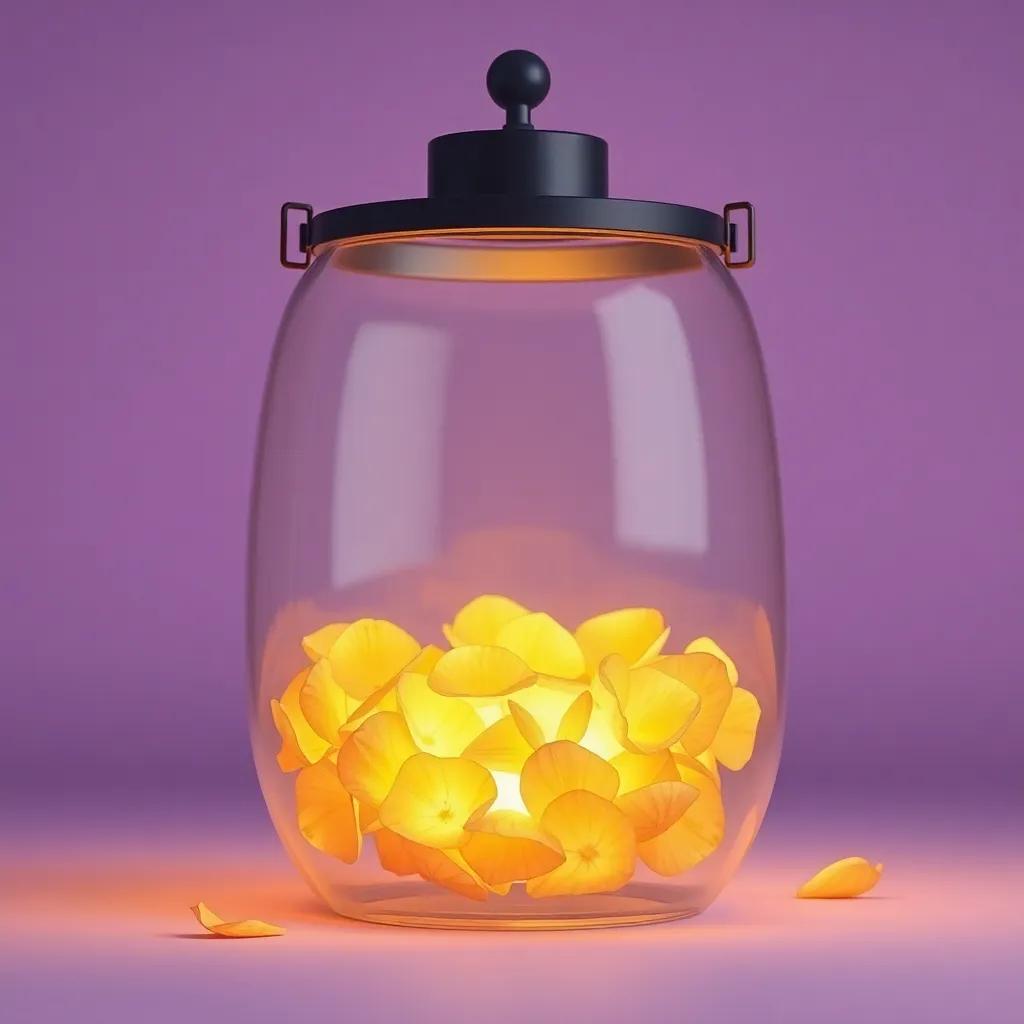 Lantern of the Moonlit Melody 2