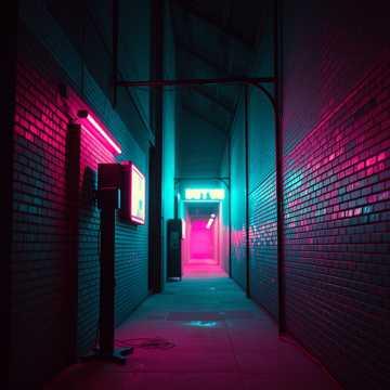 Rise Up Strong (No Turning Back)