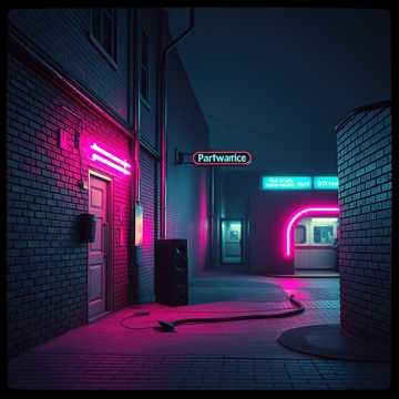 Rise Up Strong (No Turning Back)