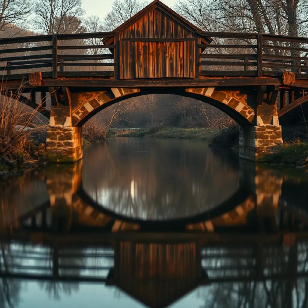 Echoes of This Road 2