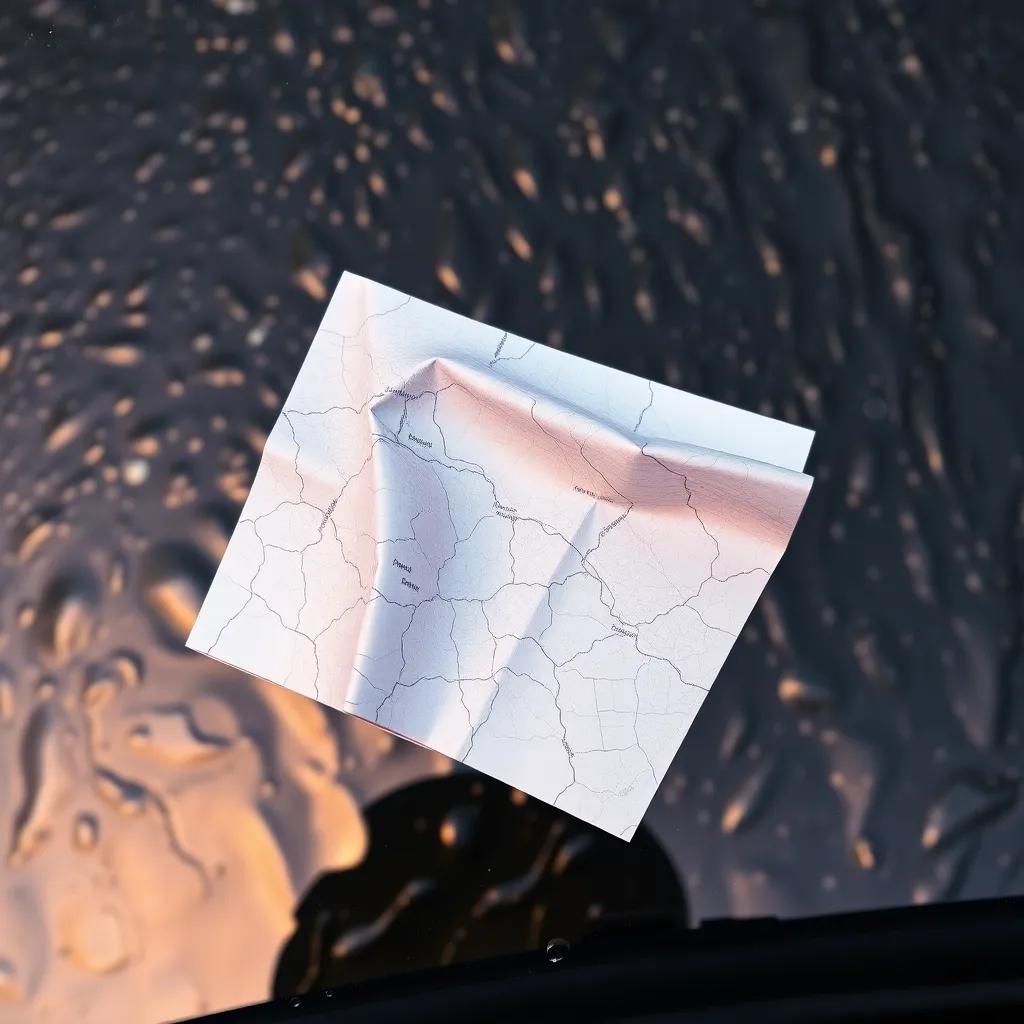 Echoes of This Road 1