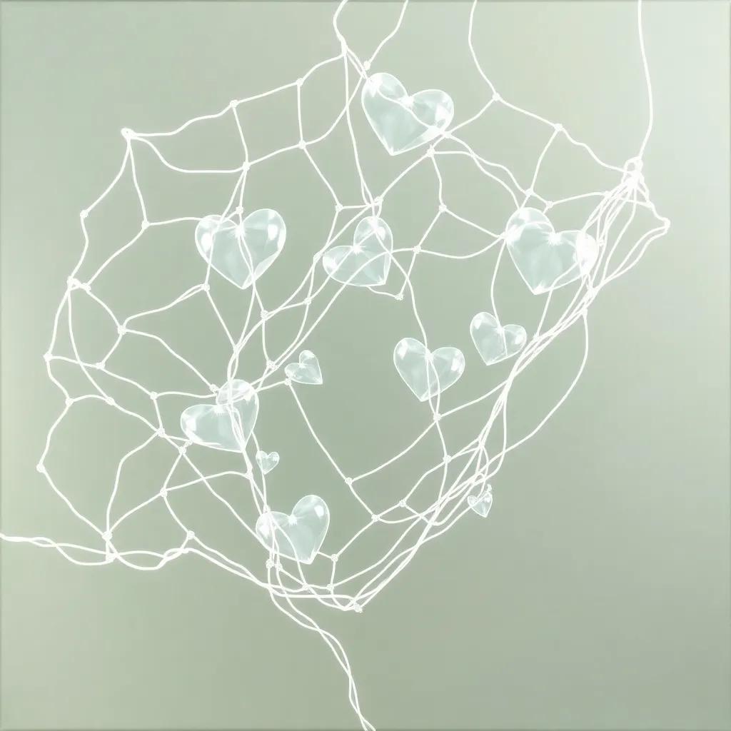 Remates del Corazón 1