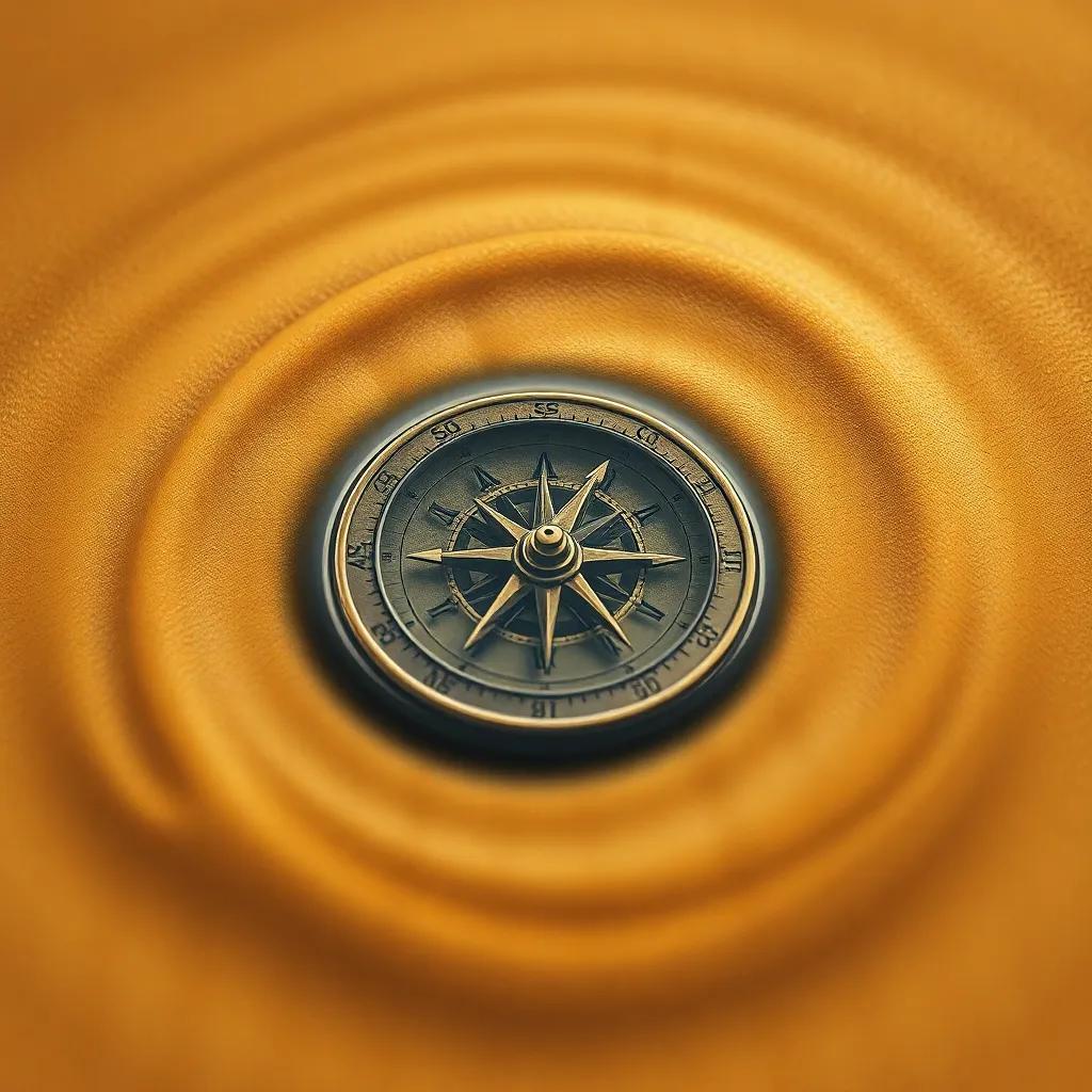 Mi Gitanita — Sol de Arena 1