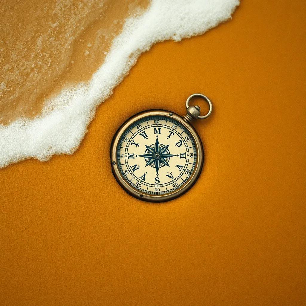 Mi Gitanita — Sol de Arena 2