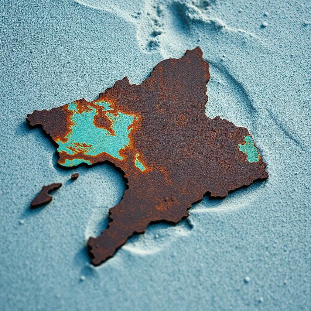 Neon Crossroads (Stay Loud) 1