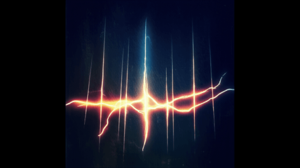 Scars Ignite the Skyline 1