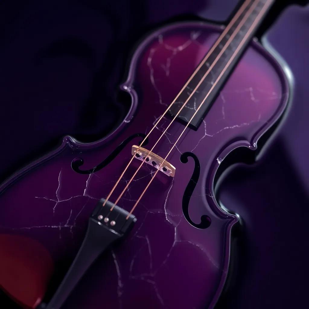 Dance of Forbidden Feelings 1