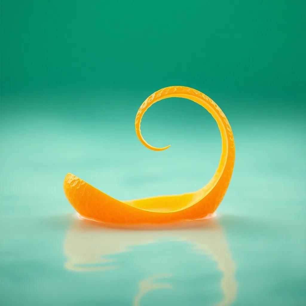 The Echo That Brings Me Home 1