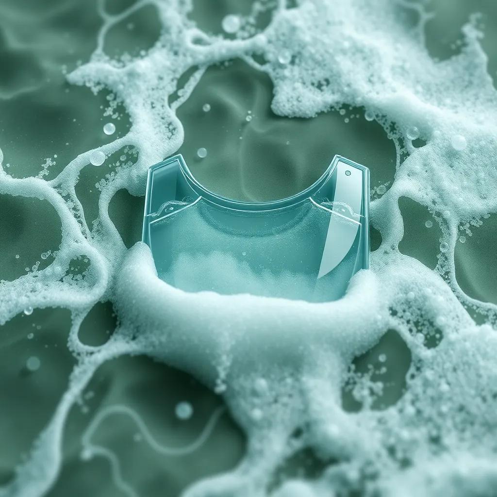 Echoes of Your Love 1