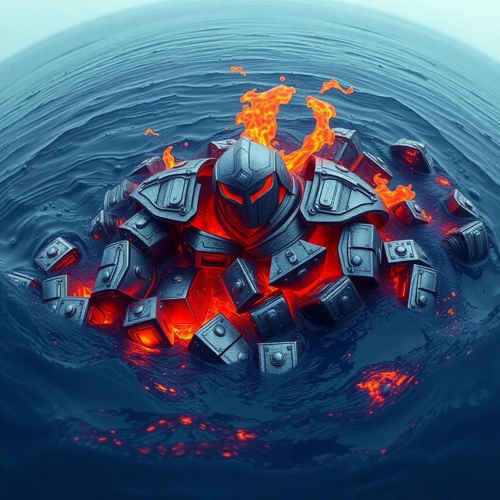 Echoes of Your Love 2