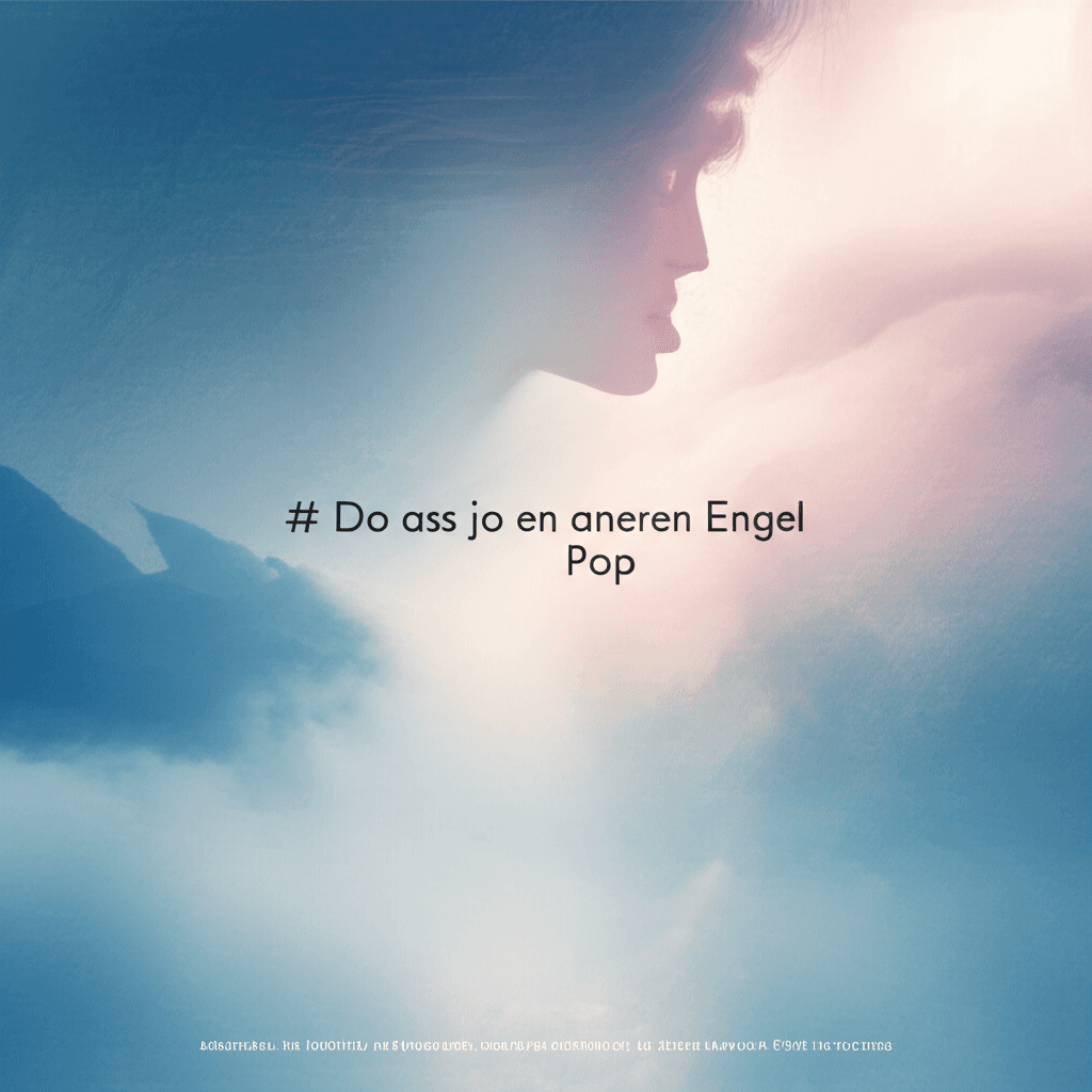 Do ass jo en aneren Engel 1
