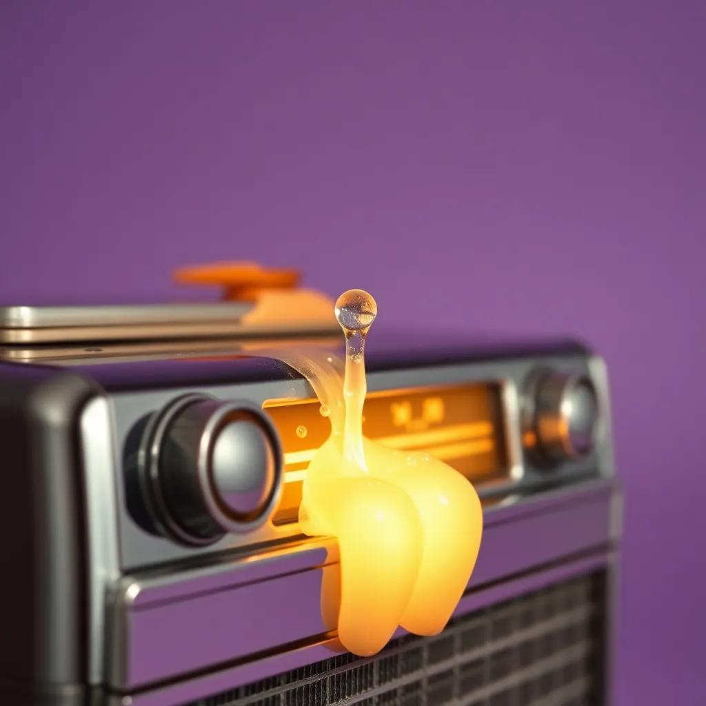 Electric Night (Dance Anthem) 2