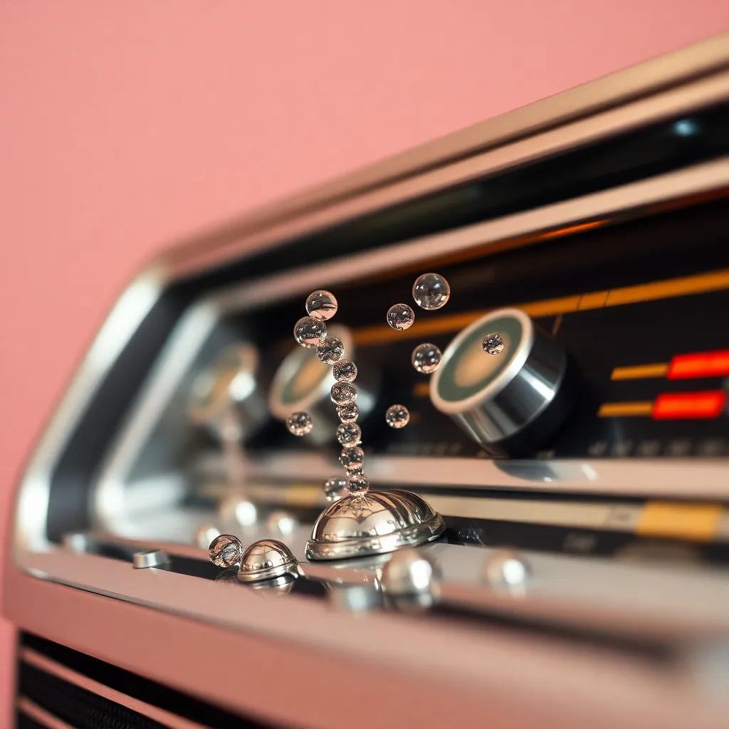 Electric Night (Dance Anthem) 1