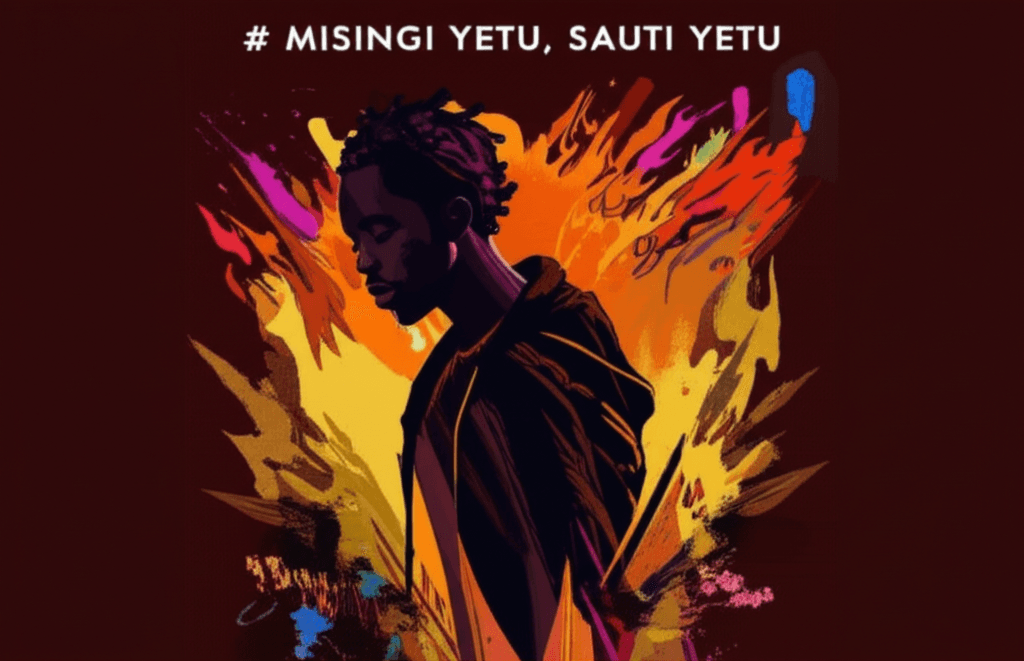 Misingi Yetu, Sauti Yetu 1