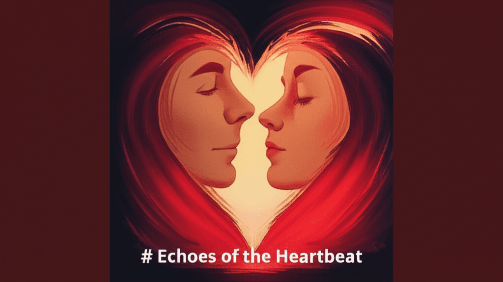 Echoes of the Heartbeat 1